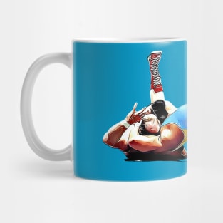 The PerfectPlex Mug